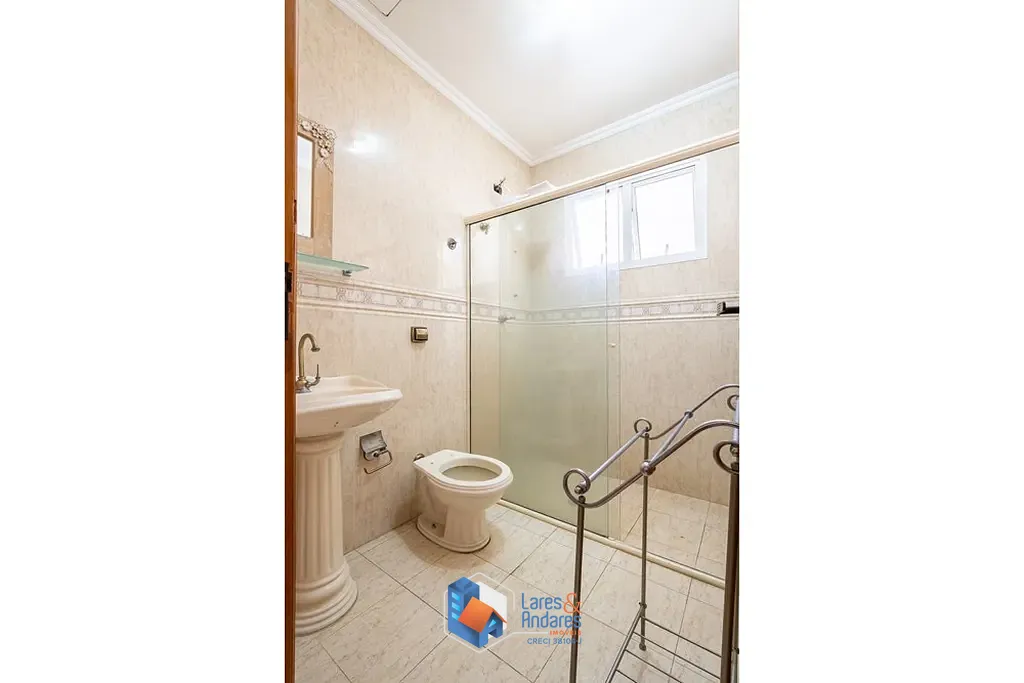 Casa, 3 quartos, 129 m² - Foto 10
