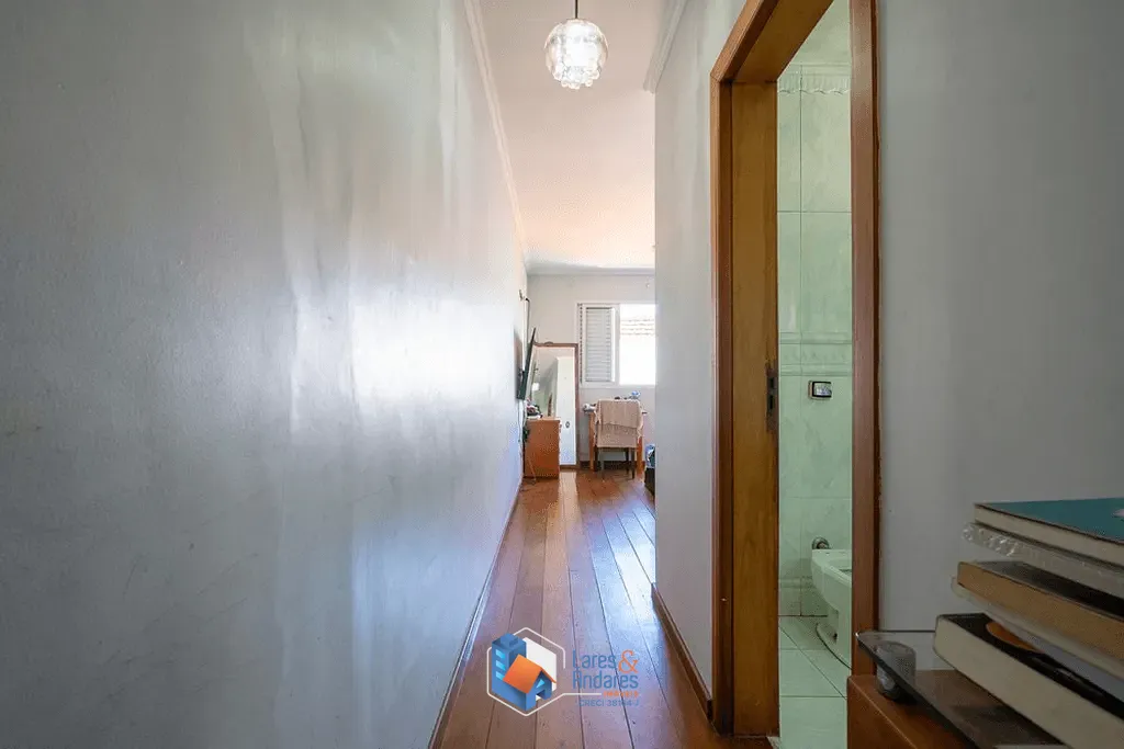 Casa, 3 quartos, 129 m² - Foto 11