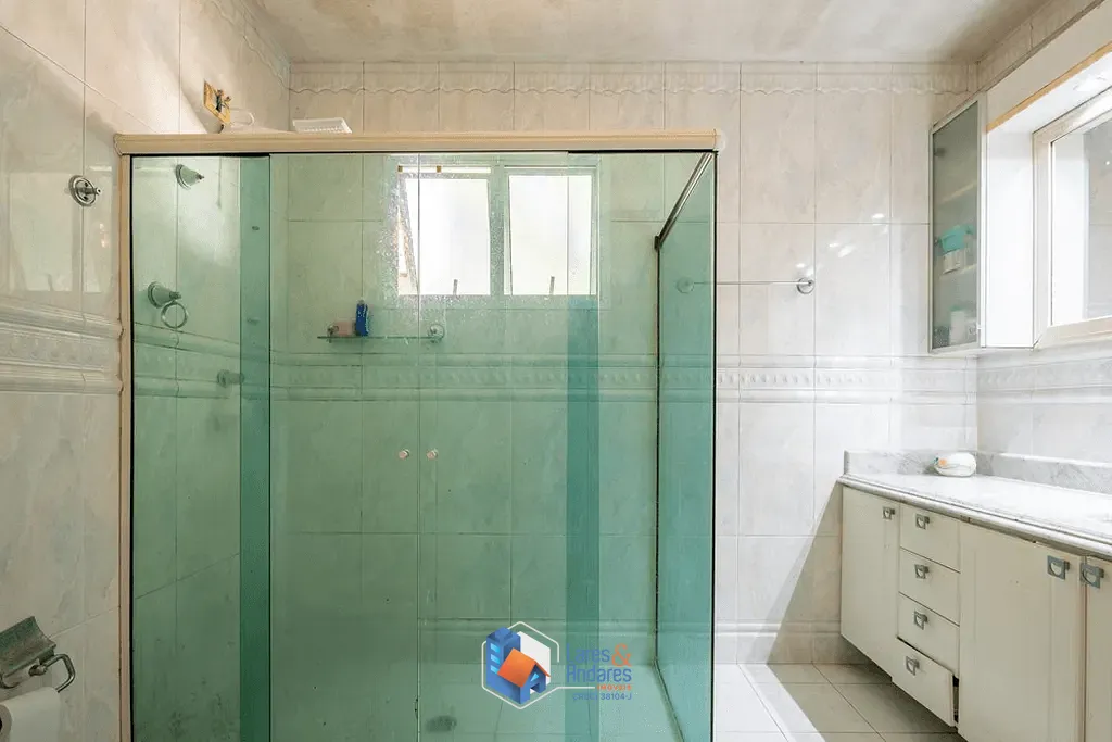 Casa, 3 quartos, 129 m² - Foto 2
