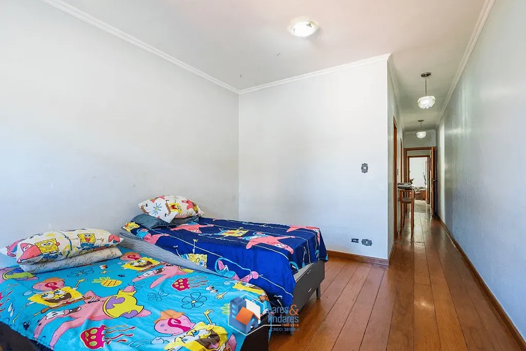 Casa, 3 quartos, 129 m² - Foto 19