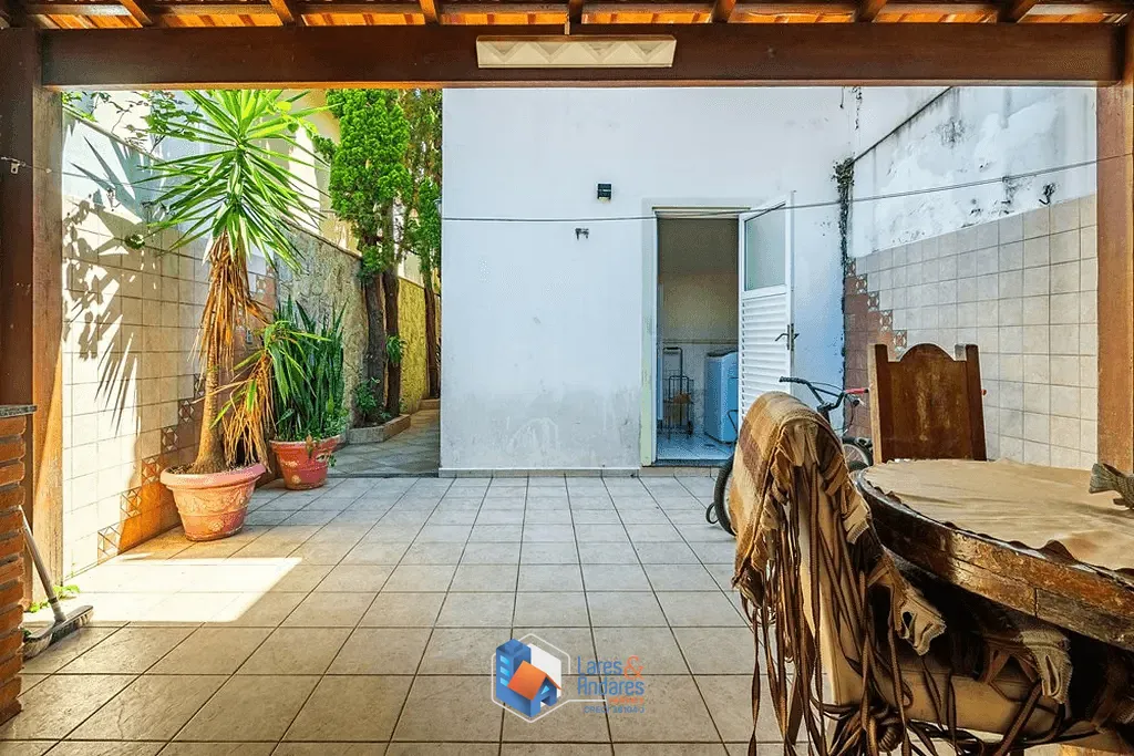 Casa, 3 quartos, 129 m² - Foto 28