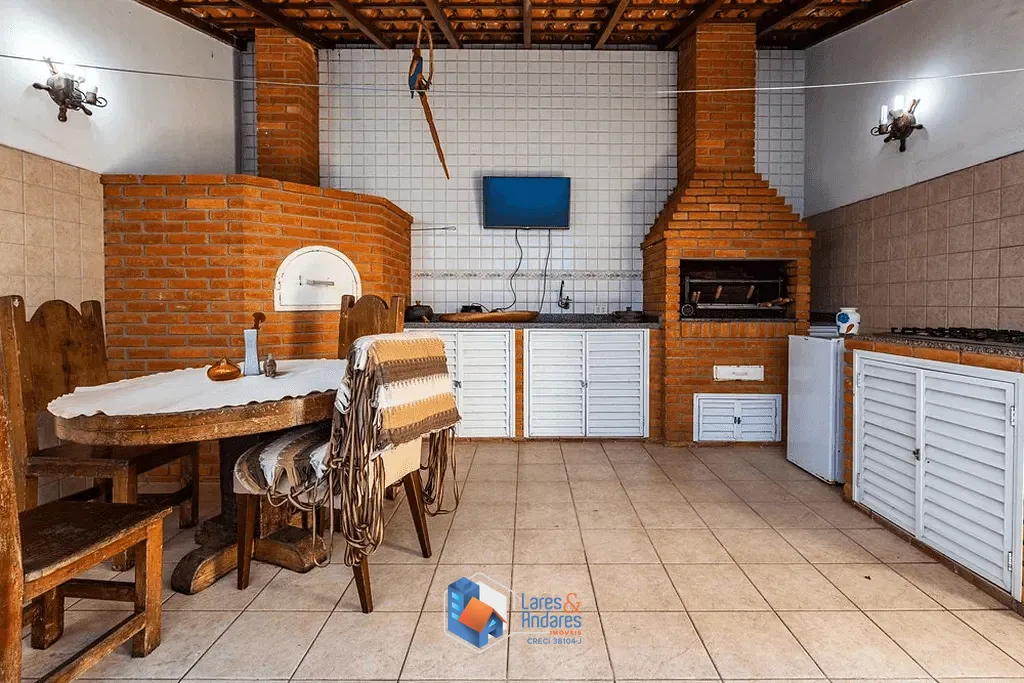Casa, 3 quartos, 129 m² - Foto 29
