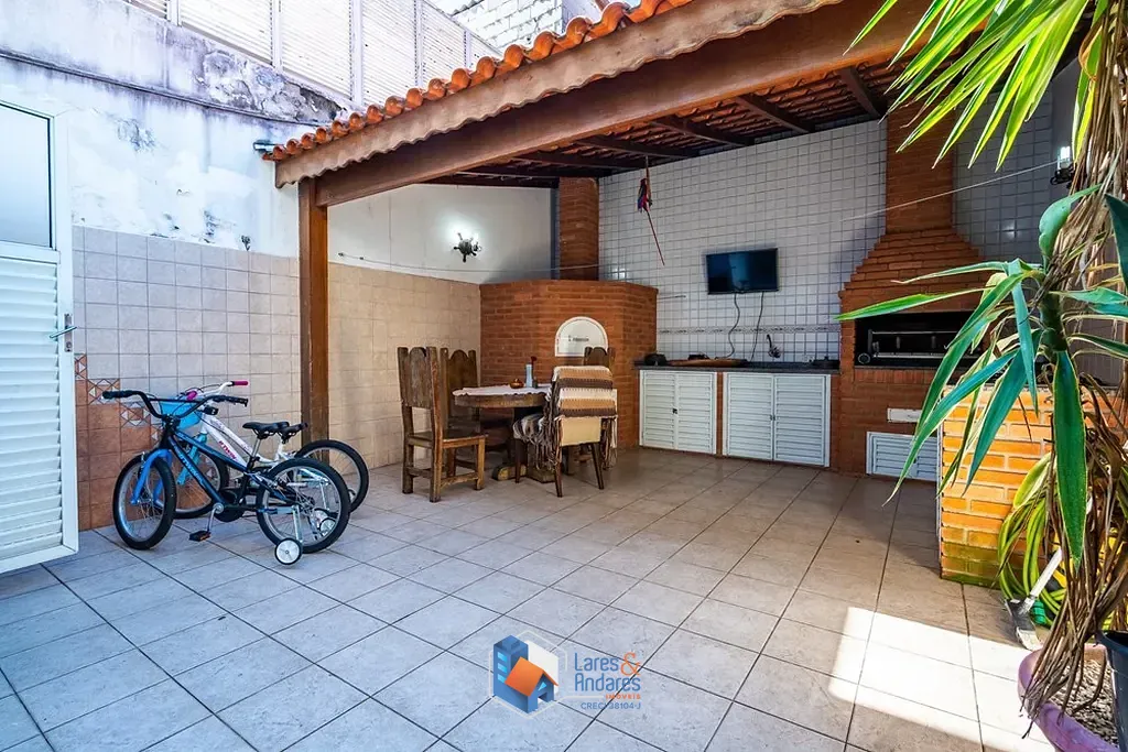 Casa, 3 quartos, 129 m² - Foto 31