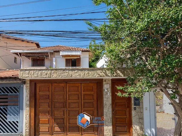 Casa 3 quartos e 3 banheiros, à venda, no bairro Vila Cruzeiro em São Paulo