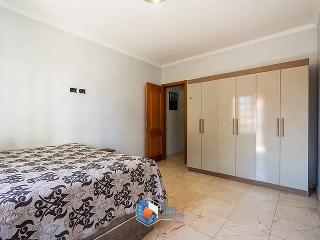 Casa 3 quartos e 3 banheiros, à venda, no bairro Vila Cruzeiro em São Paulo