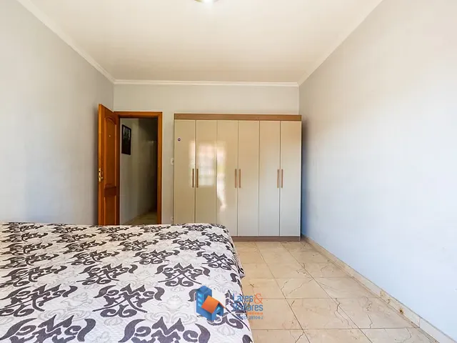 Casa 3 quartos e 3 banheiros, à venda, no bairro Vila Cruzeiro em São Paulo