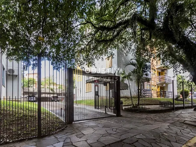 Apartamento 1 quarto e 1 banheiro, à venda, no bairro Partenon em Porto Alegre