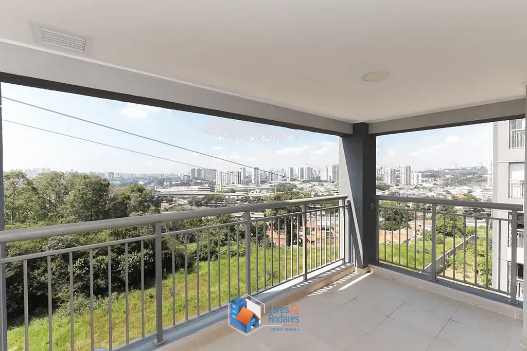 Apartamento, 3 quartos, 85 m² - Foto 1