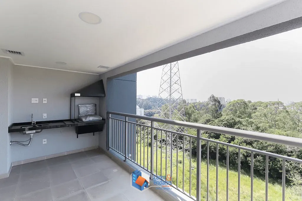 Apartamento, 3 quartos, 85 m² - Foto 30