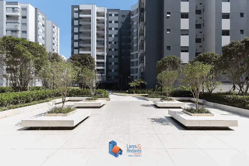 Apartamento, 3 quartos, 85 m² - Foto 10