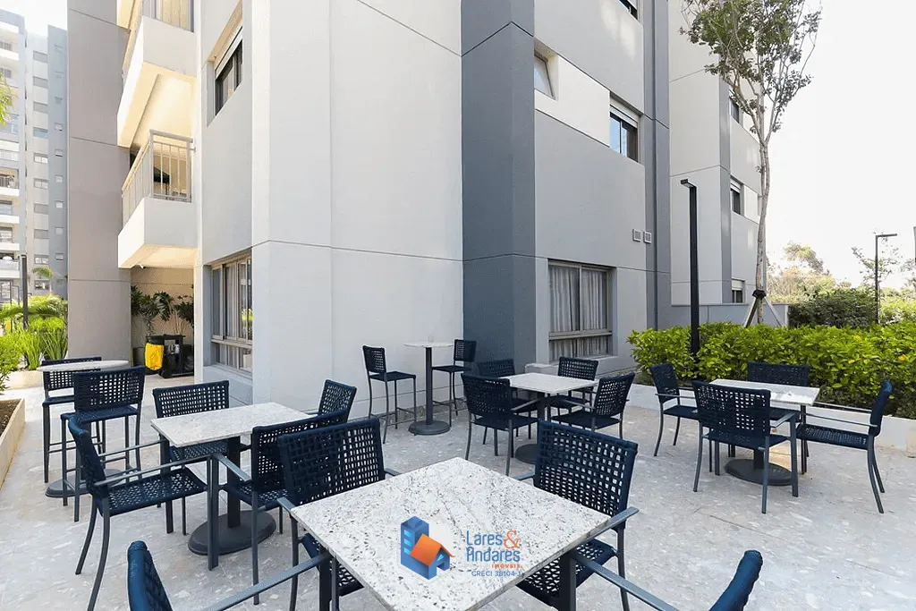 Apartamento, 3 quartos, 85 m² - Foto 7