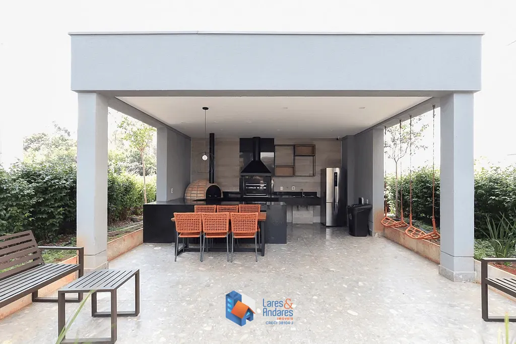 Apartamento, 3 quartos, 85 m² - Foto 6