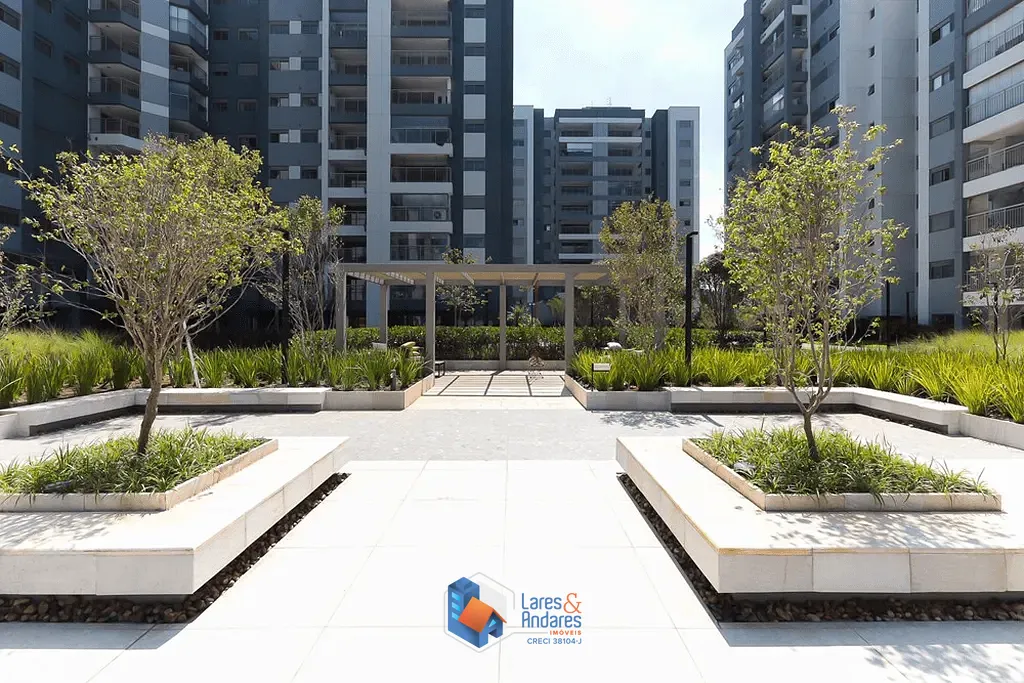 Apartamento, 3 quartos, 85 m² - Foto 5