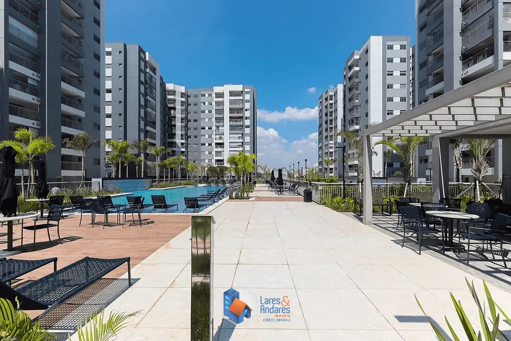 Apartamento, 3 quartos, 85 m² - Foto 4
