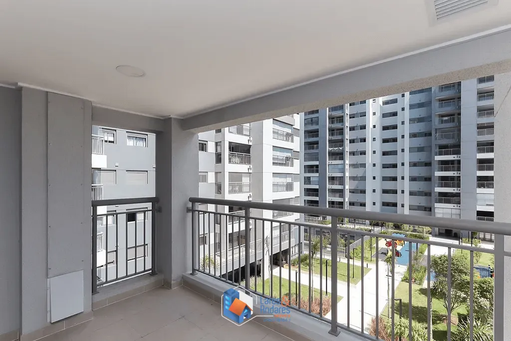 Apartamento, 2 quartos, 63 m² - Foto 1