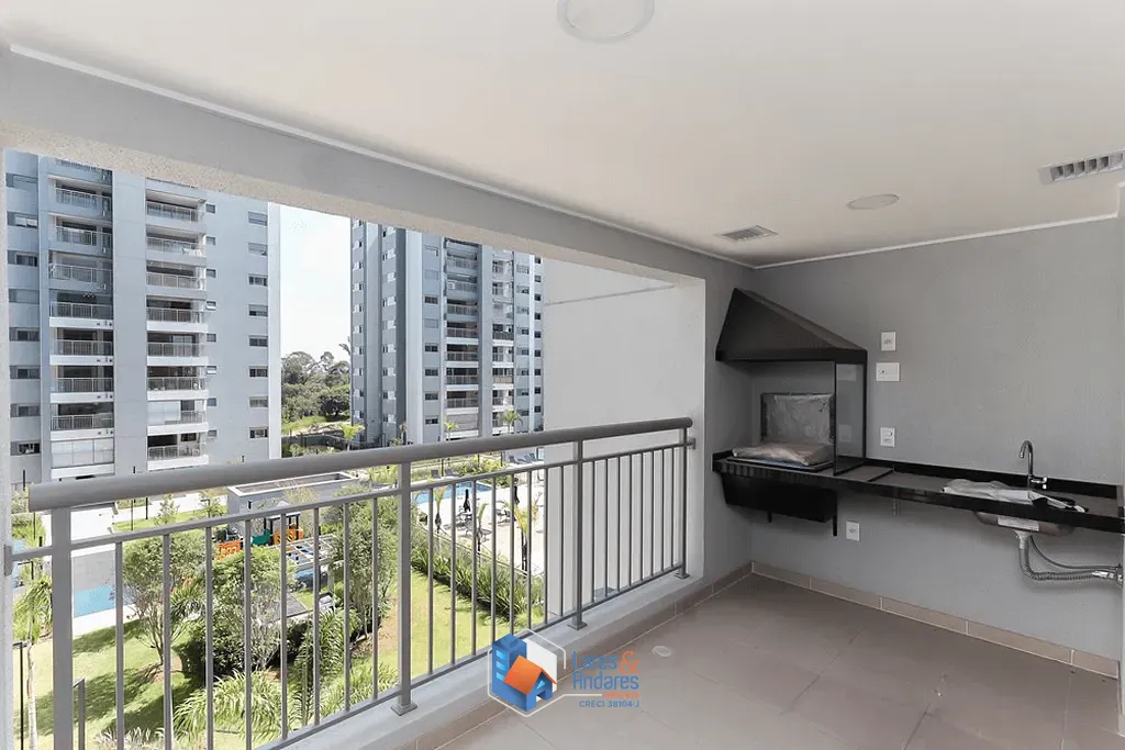 Apartamento, 2 quartos, 63 m² - Foto 30