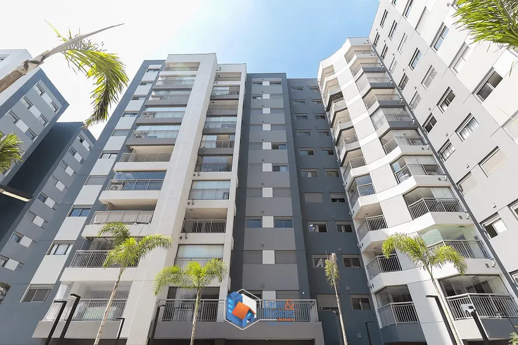 Apartamento, 2 quartos, 63 m² - Foto 11