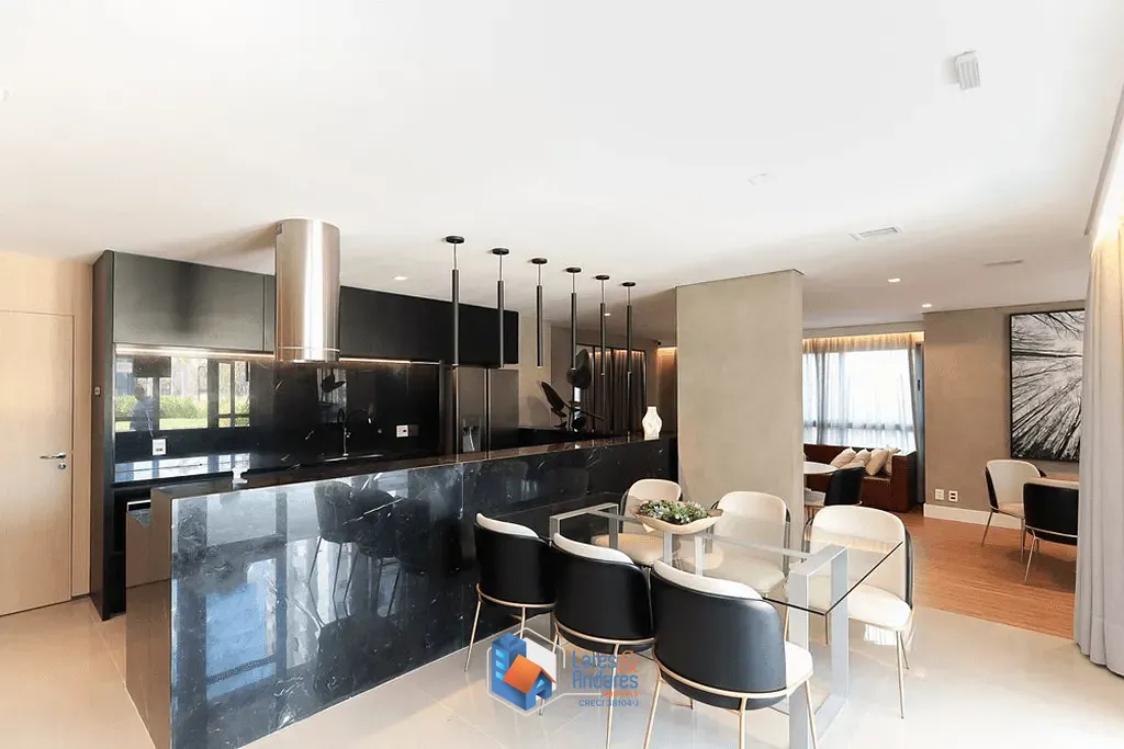 Apartamento, 2 quartos, 63 m² - Foto 9