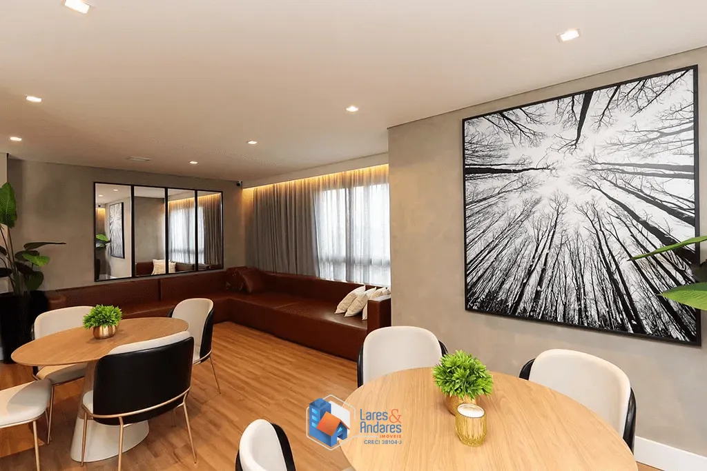 Apartamento, 2 quartos, 63 m² - Foto 8