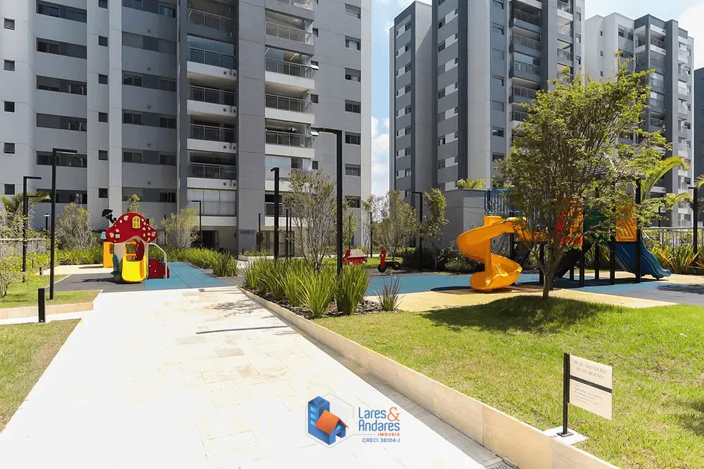 Apartamento, 2 quartos, 63 m² - Foto 3