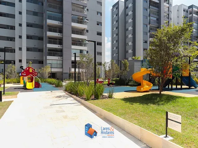 Apartamento 2 quartos e 2 banheiros, à venda, no bairro City América em São Paulo