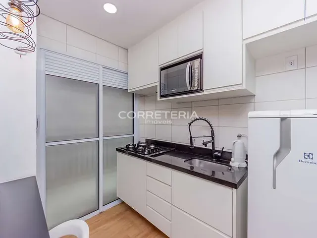 Apartamento 1 quarto e 1 banheiro, à venda, no bairro Vila Andrade em São Paulo
