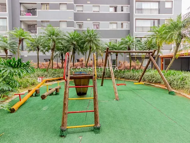 Apartamento 1 quarto e 1 banheiro, à venda, no bairro Vila Andrade em São Paulo