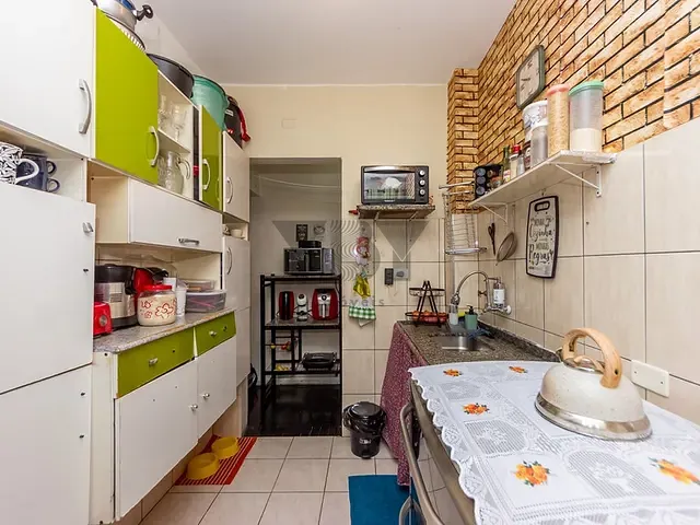 Apartamento 2 quartos e 1 banheiro, à venda, no bairro Bela Vista em São Paulo