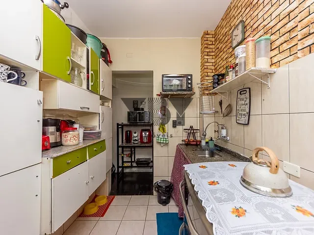 Apartamento 2 quartos e 1 banheiro, à venda, no bairro Bela Vista em São Paulo