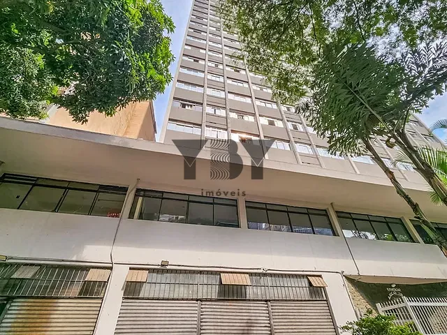 Apartamento 2 quartos e 1 banheiro, à venda, no bairro Bela Vista em São Paulo