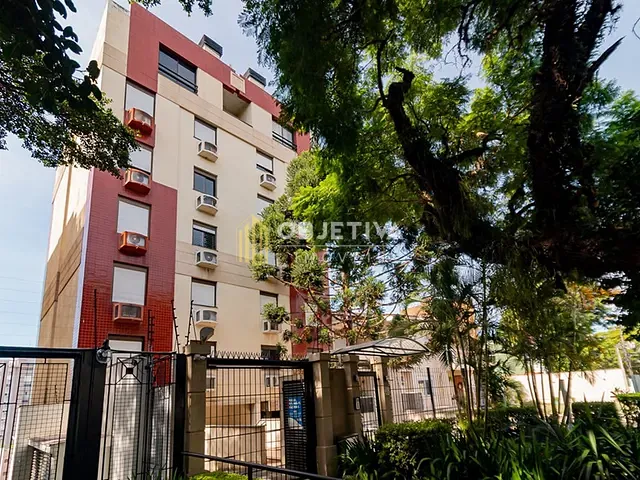 Apartamento 2 quartos e 2 banheiros, à venda, no bairro Jardim Floresta em Porto Alegre