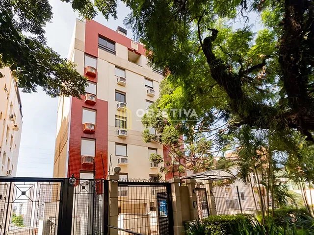 Apartamento 2 quartos e 2 banheiros, à venda, no bairro Jardim Floresta em Porto Alegre