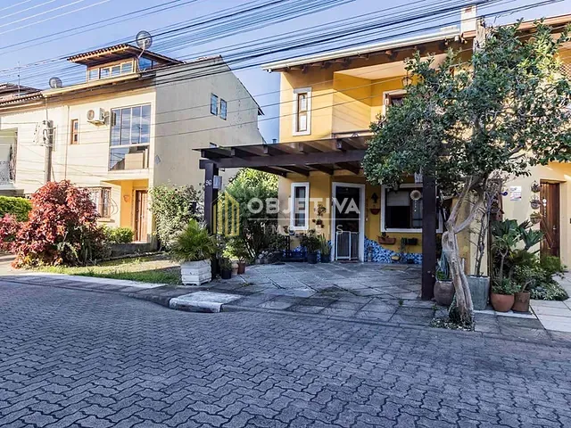 Casa 2 quartos e 2 banheiros, à venda, no bairro Hípica em Porto Alegre
