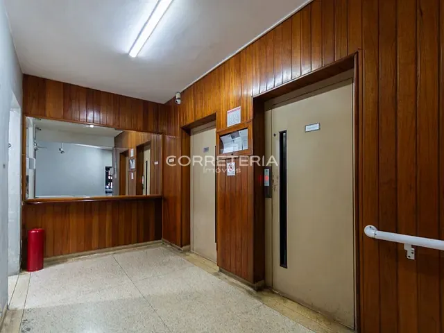 Apartamento 1 quarto e 2 banheiros, à venda, no bairro Santa Cecília em São Paulo