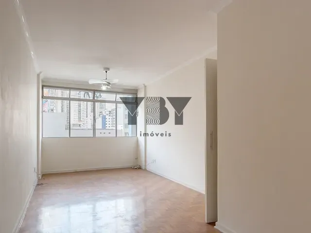 Apartamento 1 quarto e 2 banheiros, à venda, no bairro Santa Cecília em São Paulo
