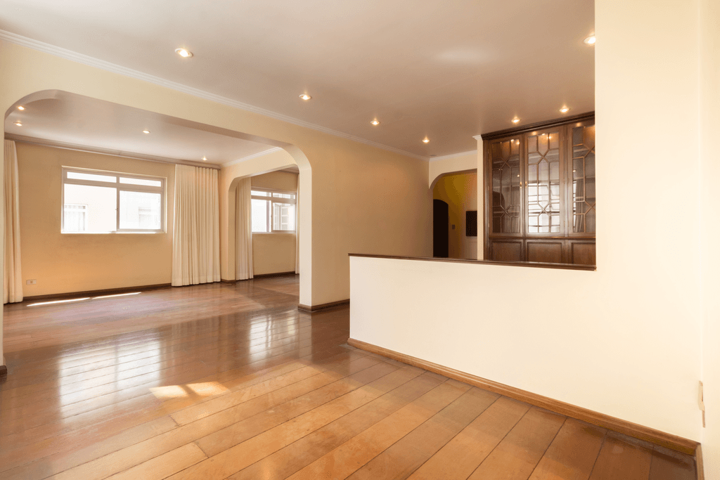 Apartamento à venda 3 Quartos 2 Suites 1 Vaga 169M² Bela Vista São Paulo - SP