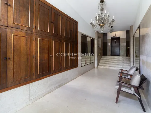 Apartamento 3 quartos e 2 banheiros, à venda, no bairro Água Branca em São Paulo