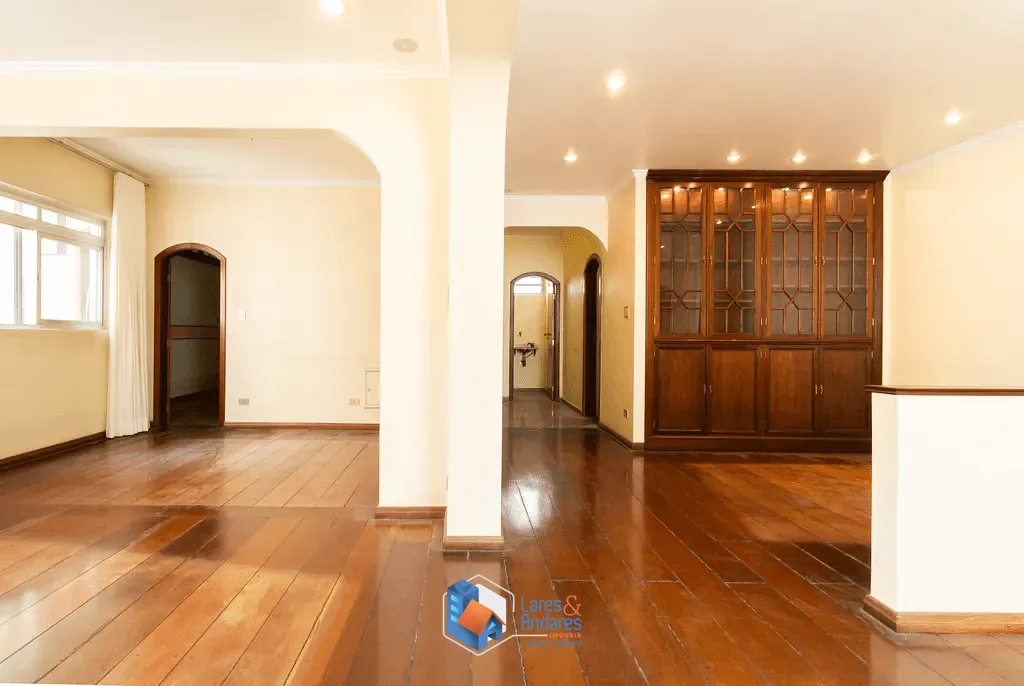 Apartamento, 3 quartos, 169 m² - Foto 24