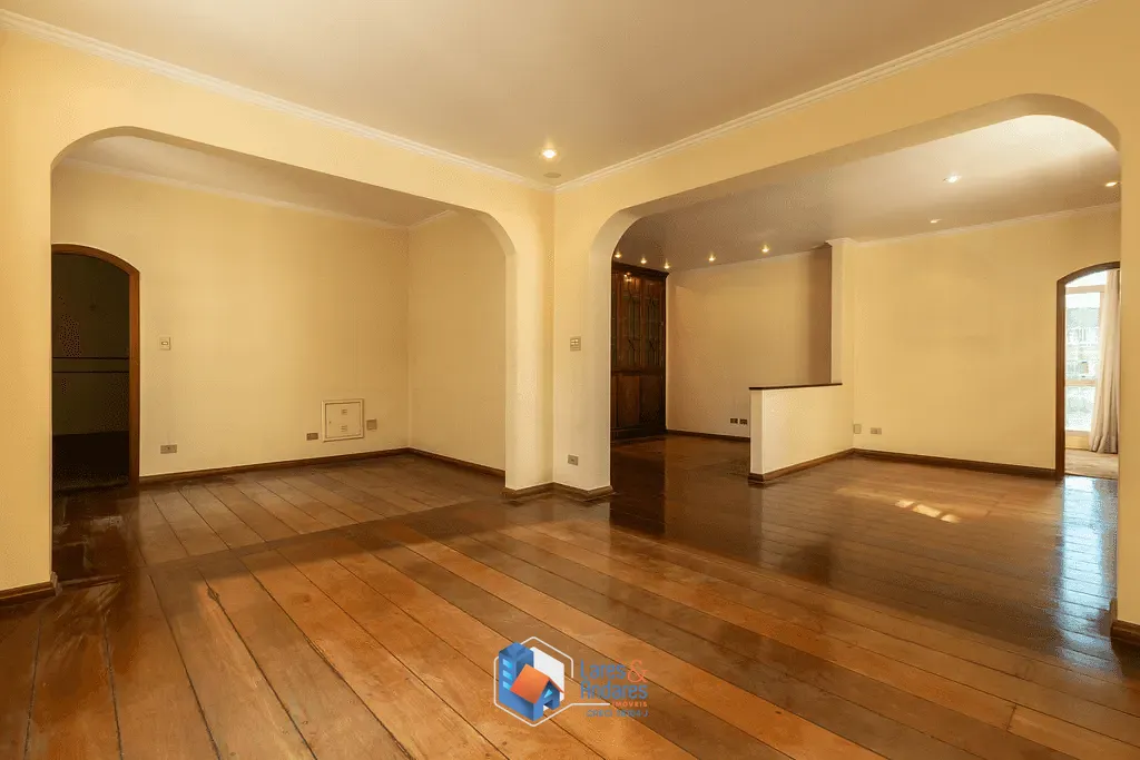 Apartamento, 3 quartos, 169 m² - Foto 22