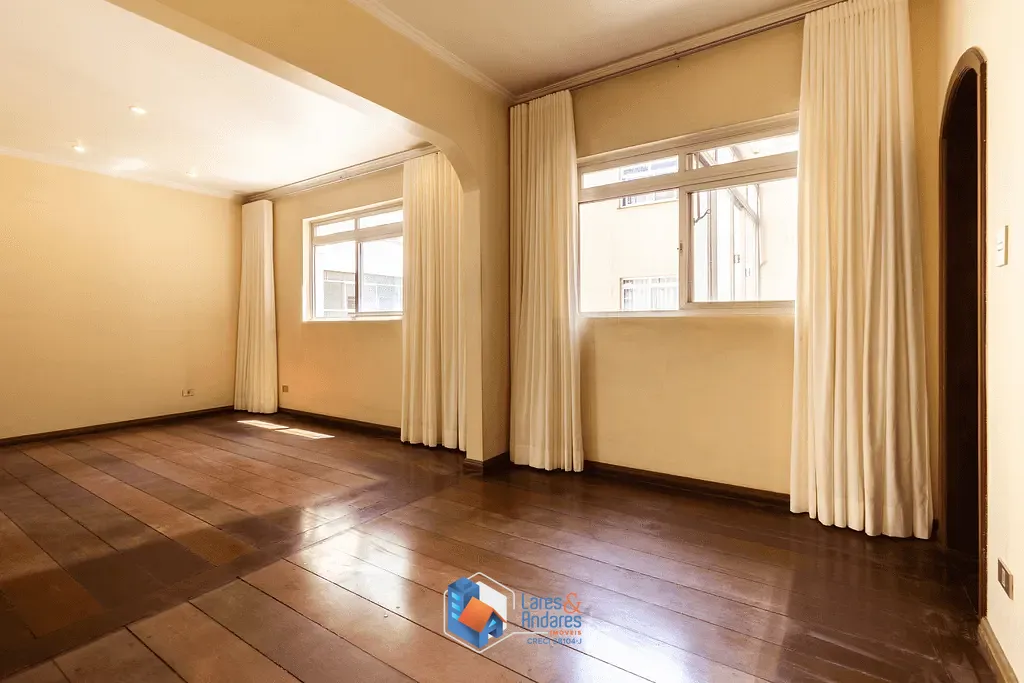 Apartamento, 3 quartos, 169 m² - Foto 21