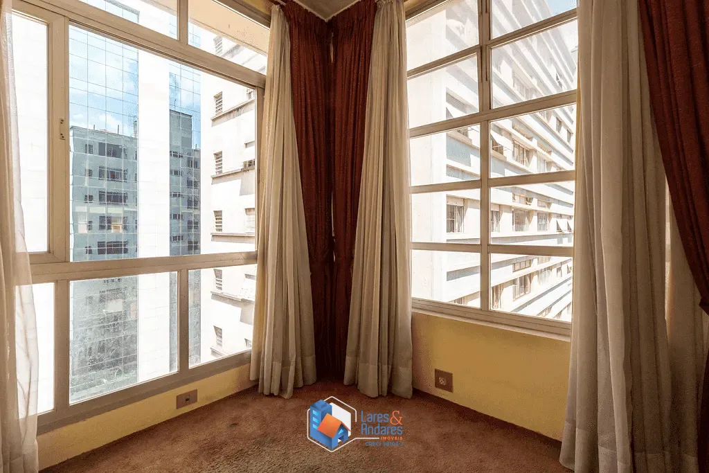 Apartamento, 3 quartos, 169 m² - Foto 20