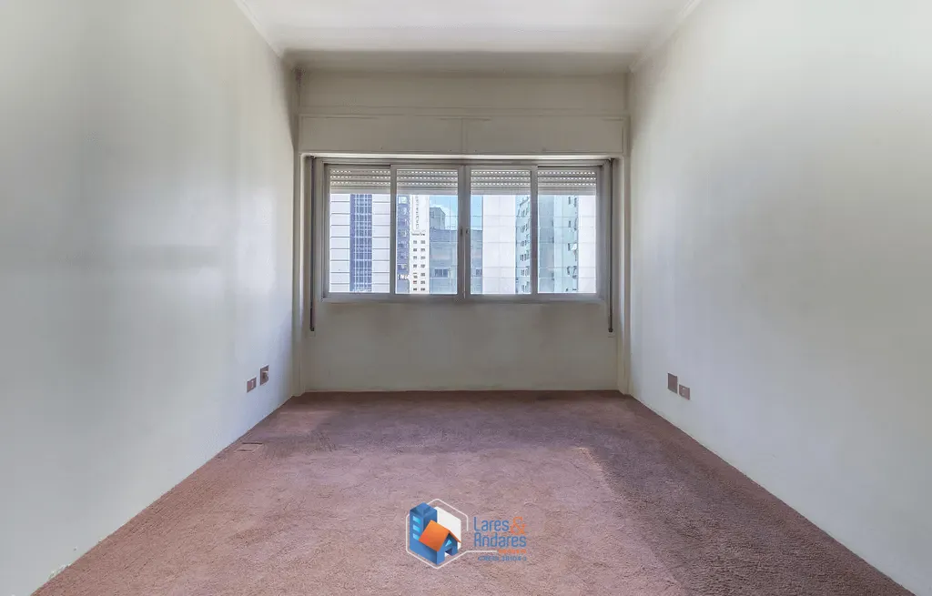 Apartamento, 3 quartos, 169 m² - Foto 19
