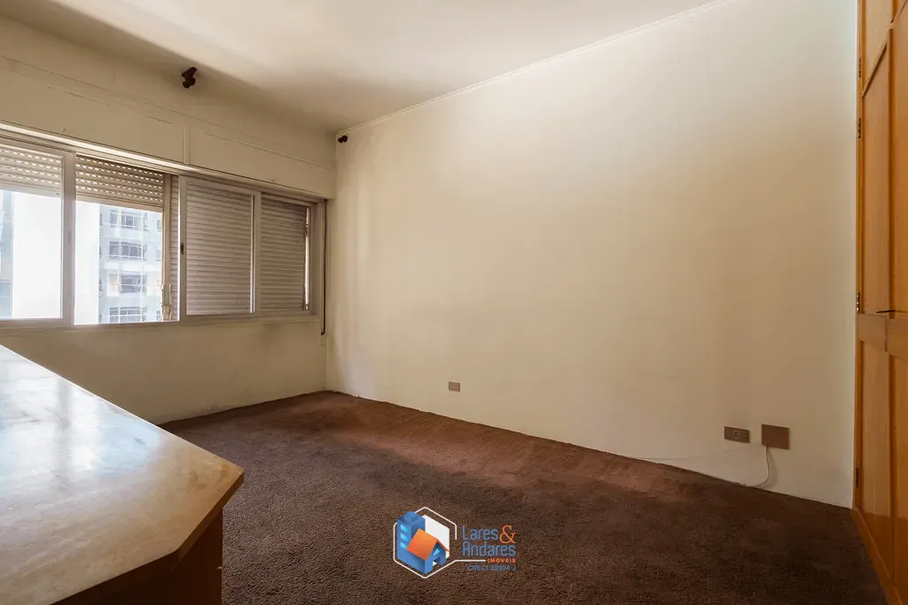 Apartamento, 3 quartos, 169 m² - Foto 14