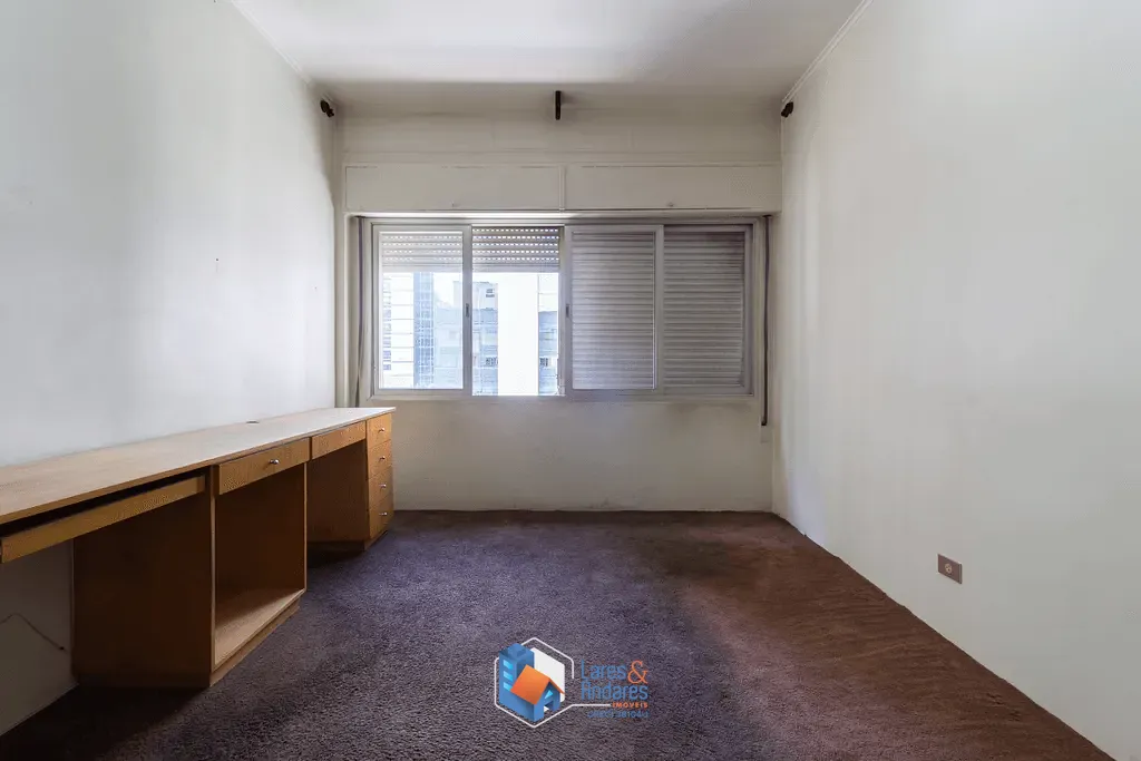 Apartamento, 3 quartos, 169 m² - Foto 2