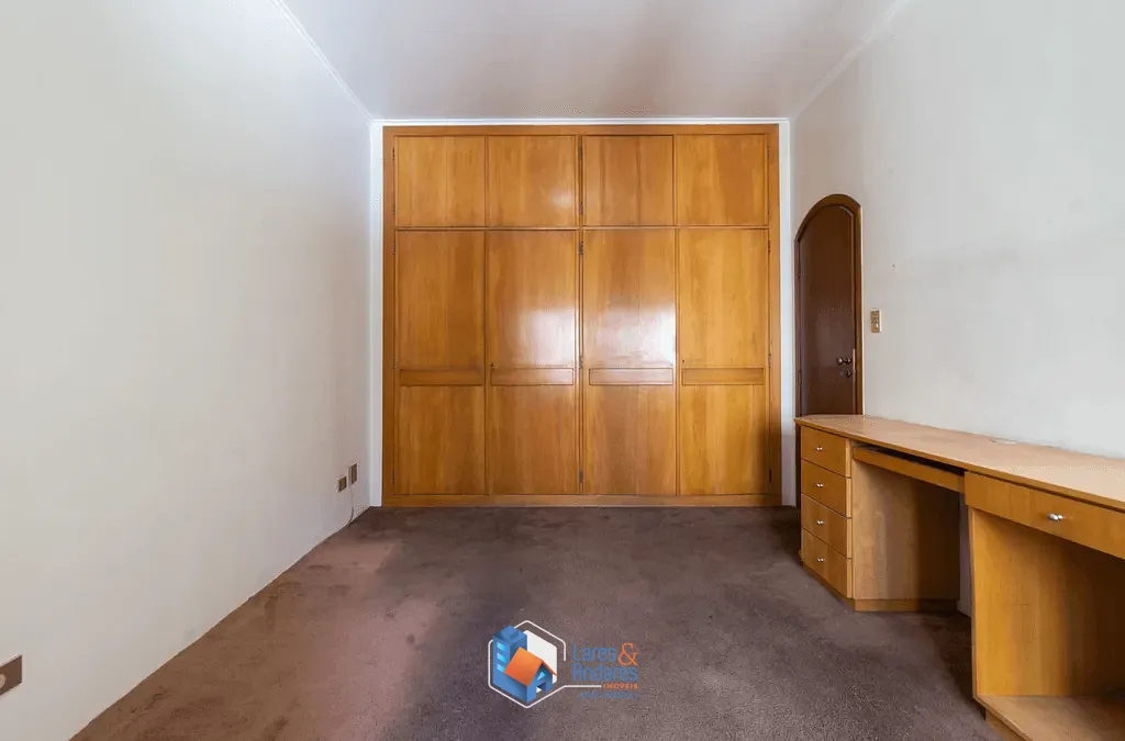 Apartamento, 3 quartos, 169 m² - Foto 13