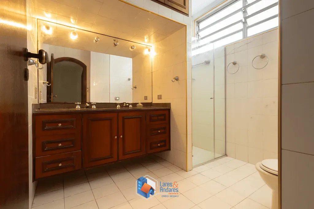 Apartamento, 3 quartos, 169 m² - Foto 11