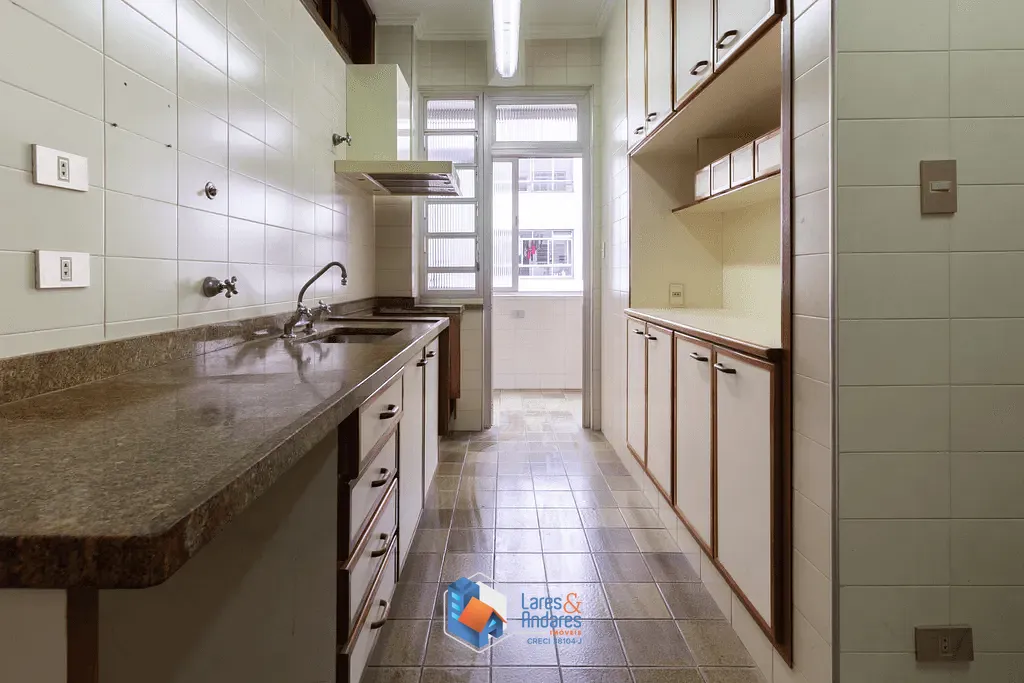 Apartamento, 3 quartos, 169 m² - Foto 9