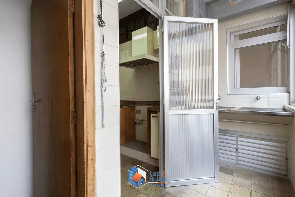 Apartamento, 3 quartos, 169 m² - Foto 8