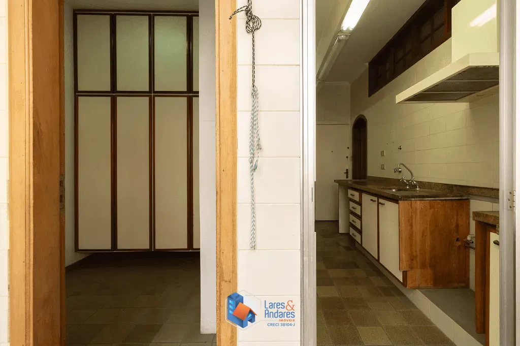 Apartamento, 3 quartos, 169 m² - Foto 7