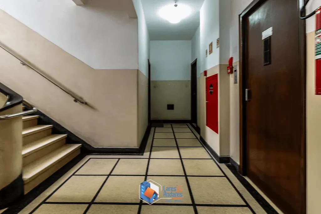 Apartamento, 3 quartos, 169 m² - Foto 6